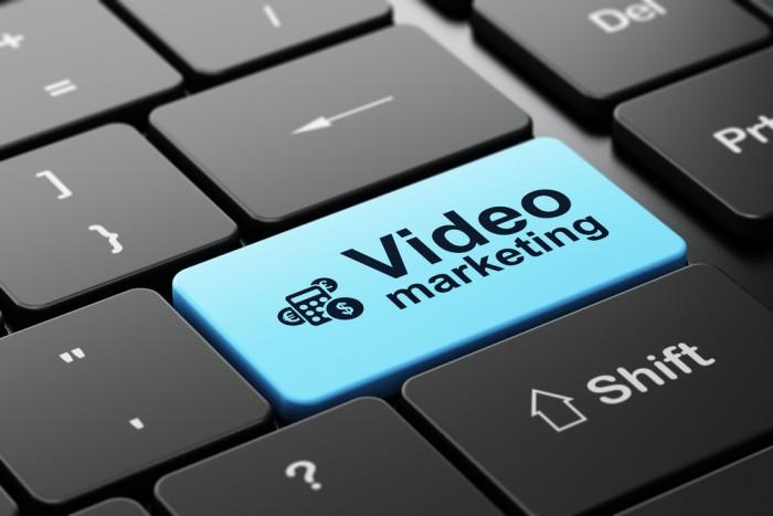 Estadísticas de Vídeo Marketing